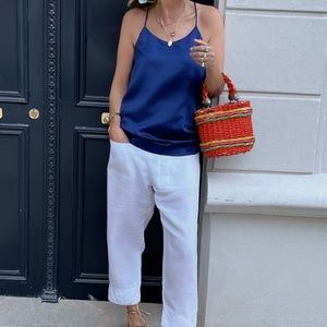 andAndrea Silky GiGi Cami